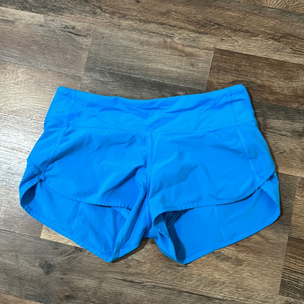lululemon speed ups